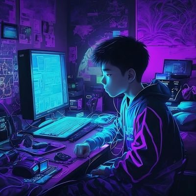 fich0vfx's profile picture. Imagination to Creation | Turning your inner ideas into reality | 📩 for collaboration