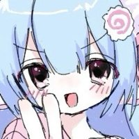 にん (@_nil0vv) 's Twitter Profile