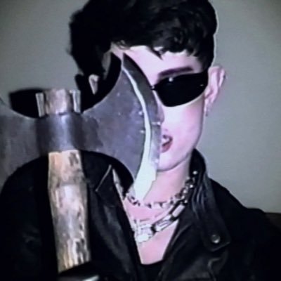 Graveyardguyさんのプロフィール画像