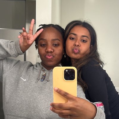 black girl. unicorn. big sister. organizer. southside shorty. daughter of water, one with the moon.