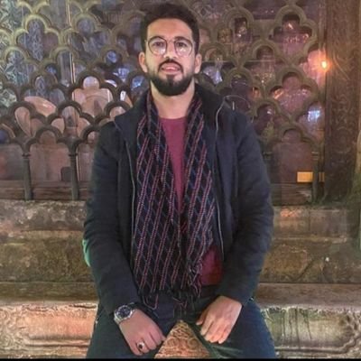 .net developer
مهندس مسلم مصري اهلاوي
https://t.co/NLVTFFzvTM
New account