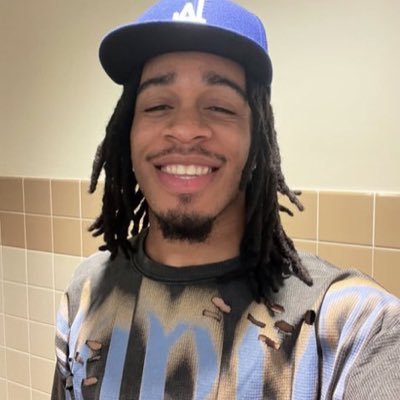 JayJay10443's profile picture. Dm let’s have some fun. 🍆❤️