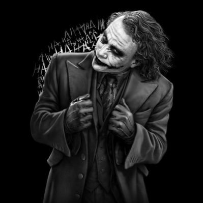 A benevolent person.I wish the demise of evil from the earth.