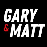 Gary & Matt (@garyandmatt) 's Twitter Profile