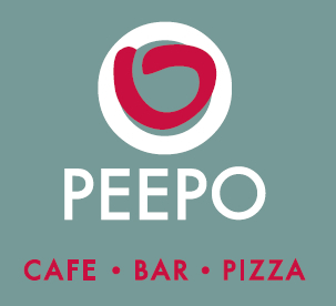 Peepo Pizza, Cafe, Bar and restaurant serving homemade authentic Italian pizzas, pasta, fresh dishes with amazing value and bargain quality cocktails.