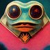 Toad (@chrypnotoad) Twitter profile photo Toad (@chrypnotoad) Twitter profile photo