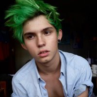 🤡 Joker Jr (JJ) 🤡 (Parody) (@jj_jokerjr) 's Twitter Profile