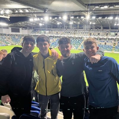 bowden_cillian's profile picture. SRFC ☘️