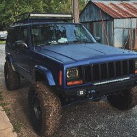 jluke (@j_luke69) 's Twitter Profile