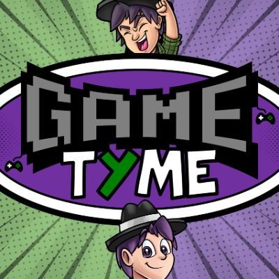 GameTyme Profile
