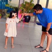 Ahmed Iyad (Evie's Daddy) (@eyaadh) 's Twitter Profile Photo Ahmed Iyad (Evie's Daddy) (@eyaadh) 's Twitter Profile Photo