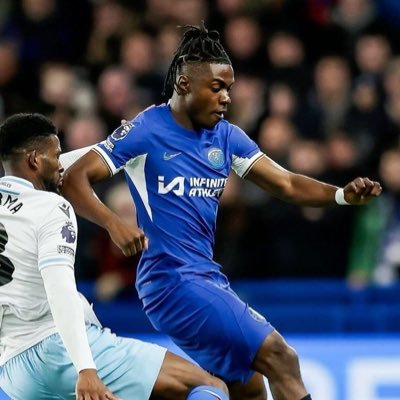 W_CFC24's profile picture. 🇲🇦&Chels.