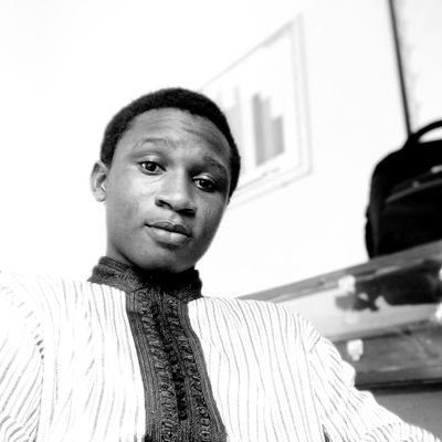 Student | Olùwàtosin | 𝑡ℎ𝑒 ᴅᴇᴀɴ | M.A in Arabic language in view 👀