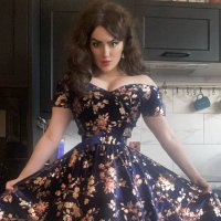 Madelaine Hanson (@madelainelucyh) 's Twitter Profile Photo Madelaine Hanson (@madelainelucyh) 's Twitter Profile Photo