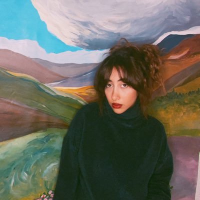 Havvabeygom's profile picture. visual artist