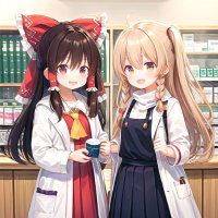 りふ@ゆっくり薬剤師【ゆっくり解説】 (@yukkuri_kusuri) 's Twitter Profile