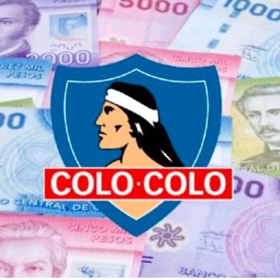 Somos un grupo de socios que amamos a nuestro Club y nos decíamos que Colo Colo era de TODOS, pero era pura imagen; oportunidad que tuvimos la aprovechamos🤑