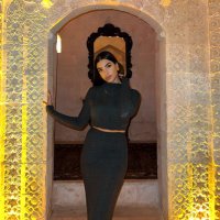 hayattaydnn (@hayattaydn) Twitter profile photo