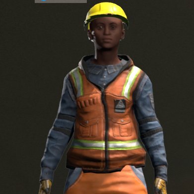 cvito94's profile picture. 