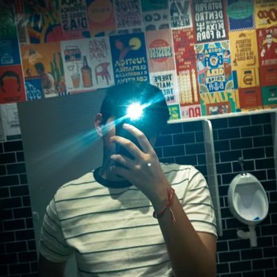 _GuiXa's profile picture. 