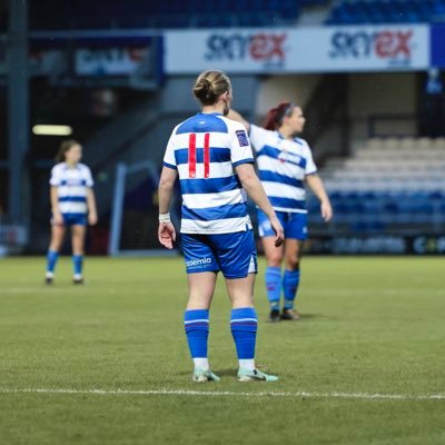 chloe_sampson2's profile picture. LDN // 27 // QPR