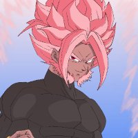 Michael (@majinmichael) 's Twitter Profile