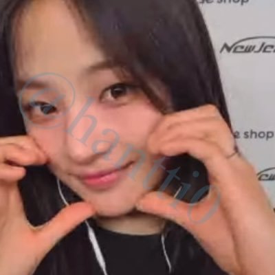 #NJZ #엔제이지 #버니즈 팬계
