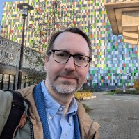 Jonas Lang (@jwblang) 's Twitter Profile