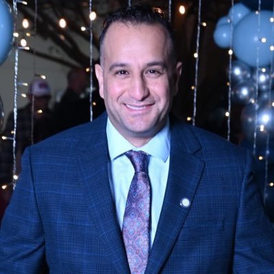 pouria3's profile picture. Husband & dad of 2 | 3x health-tech founder with one exit | Co-Founder @Supportiv | Investor & crypto enthusiast | Always building, always learning.