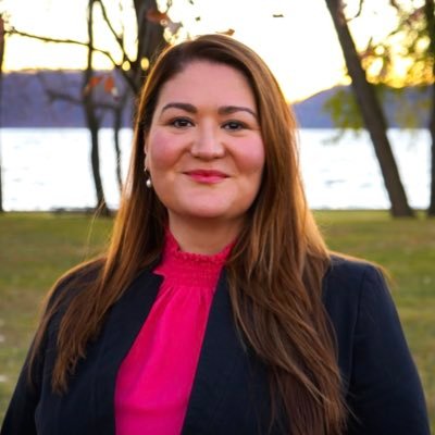 A better world is possible. Westchester County Legislator, District 9. Regional Political Organizer at @NYSUT. Personal account. #solidarityforever