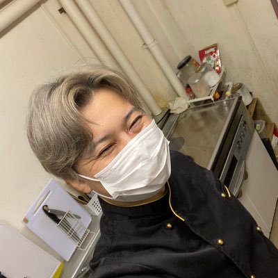 HAGANE_no_D's profile picture. 思ったことをそのまま言うそれだけ