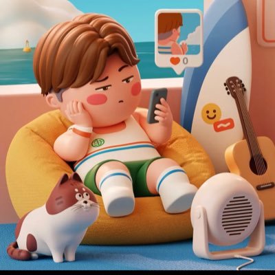LukjeabM's profile picture. 