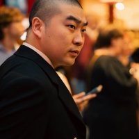 真田 宗仁郎 (@kinajosouri) Twitter profile photo