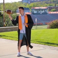 Tyler McClain (@tymcclain2786) 's Twitter Profile