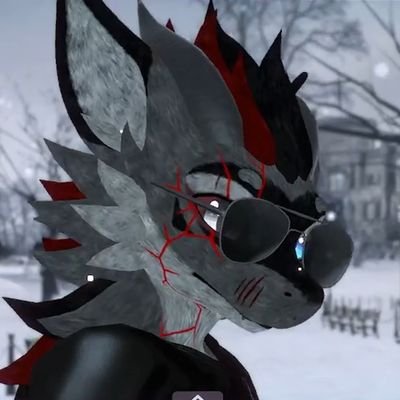 Val or Doc | 26 | he/him | Sometimes Dragon, Wolf, or Fox | Owns his own grappling hook.
Tele @Frontier_Valentine