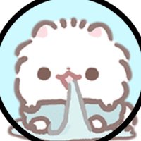 ぽむ (@mitrmuhk_r) 's Twitter Profile