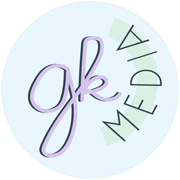 GKMediaLLC's profile picture. creating your vision and making your story come to life