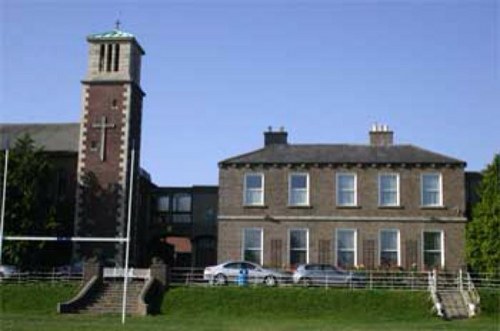 StMarysJunior's profile picture. “You think your son is unique. So do we.” Come and join us to see what we have to offer you and your son.
For more details go to;