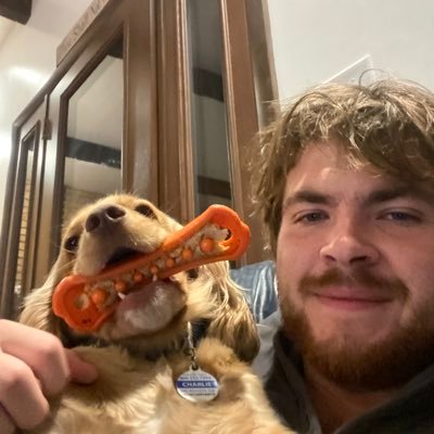 joshdselvage's profile picture. https://t.co/1Xf91kH6vy