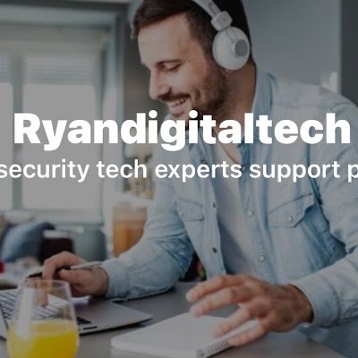 RyanExperts's profile picture. Rest assured, our method are entirely legitimate and comply with platform policies @Ryandigitaltech