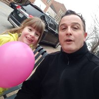 Brian Patrick (@brianpatrick196) 's Twitter Profile