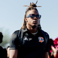 Nicholas Butler (@nickbutler711) 's Twitter Profile