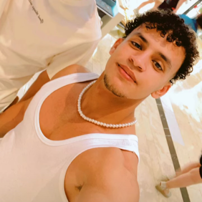 bel_badro's profile picture. 