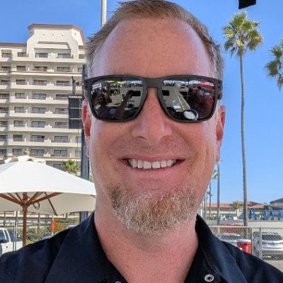 Personal Finance IS | Craft Brewing & Spirits 🍻🥃 I Defender of the Grid 🛡️ |@Tesla & @TeslaEnergy Enthusiast🔋⚡️