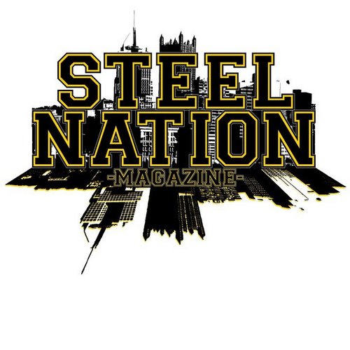 Steel Nation Mag