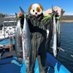 🐟遊漁船ひろまる中乗り日記🐟 (@hiromarunaka01) Twitter profile photo 🐟遊漁船ひろまる中乗り日記🐟 (@hiromarunaka01) Twitter profile photo
