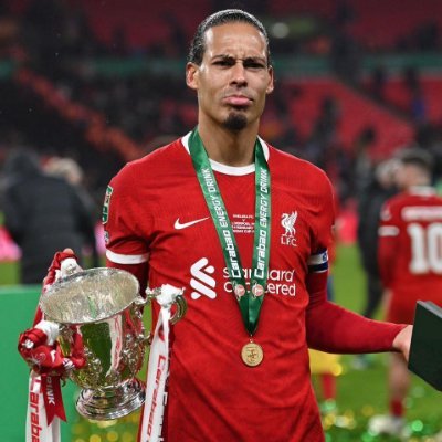 theliverbird97's profile picture. Liverpool supporter, fan account