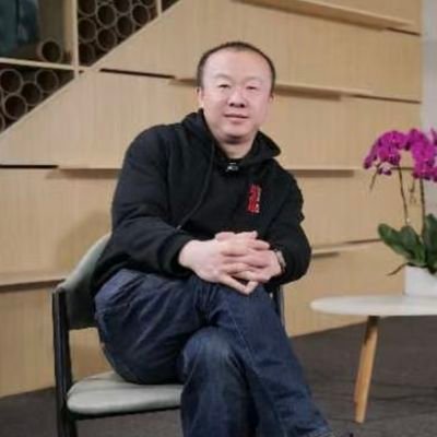 创业者们entrepreneurs中国创业者们都在做什么?What are Chinese entrepreneurs doing?#科技#创业#中国#苏菂#分享#思考