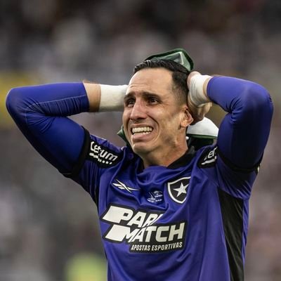 Vulgo_PutFire's profile picture. Meu Botafogo não é lugar de covardes!