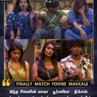 பிரதீப் (@pradeep4priya) 's Twitter Profile